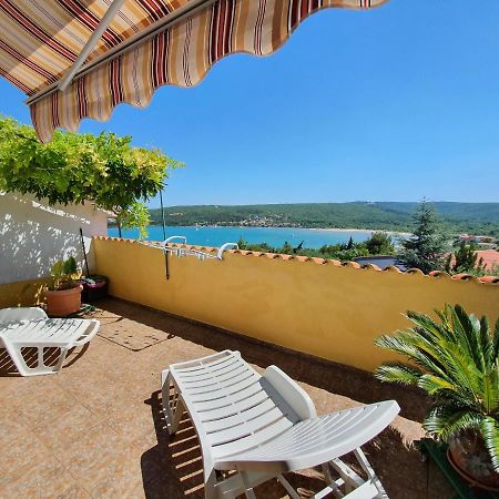 Apartment Dajana 4+2 Cizici Luaran gambar