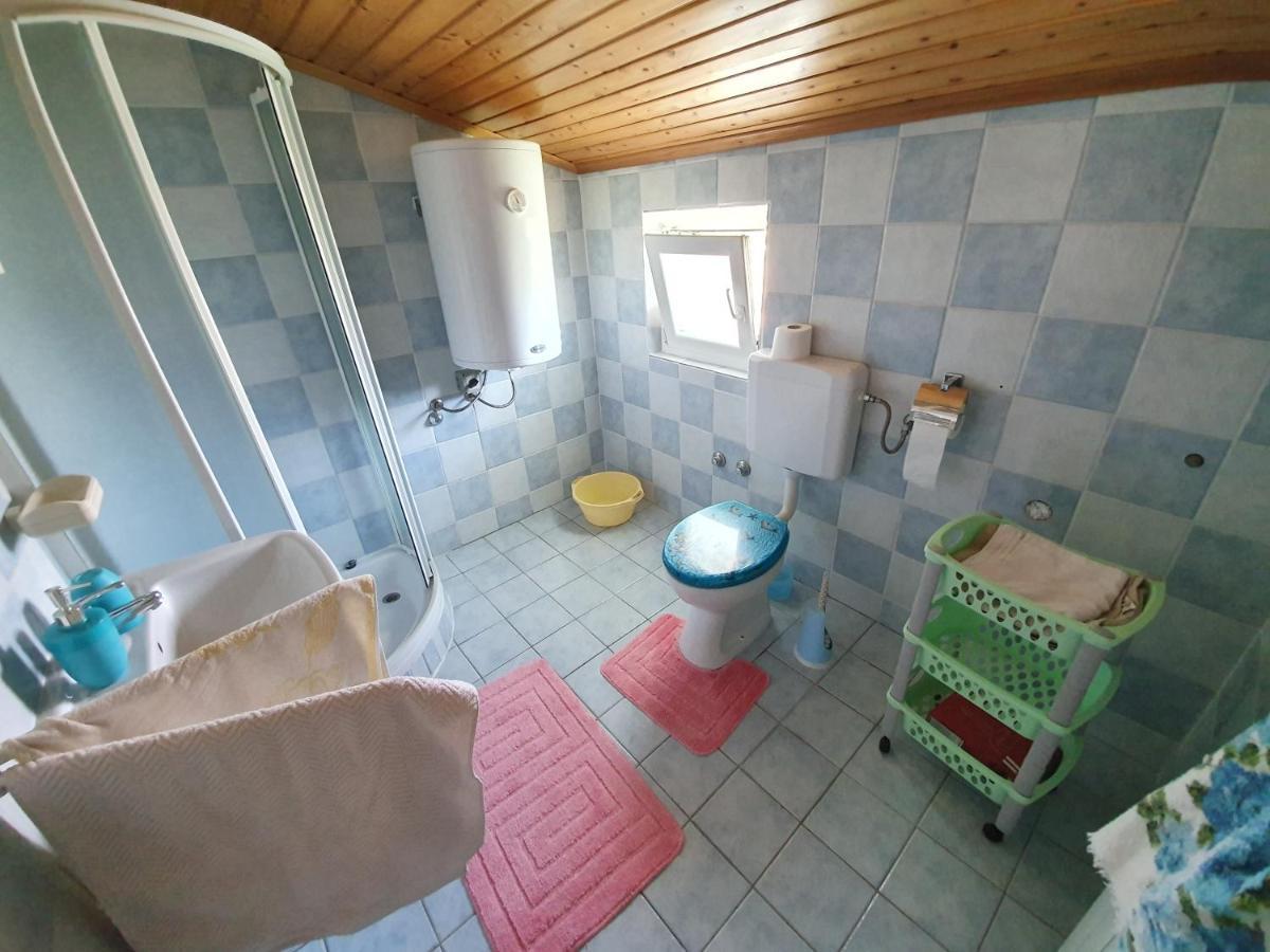 Apartment Dajana 4+2 Cizici Luaran gambar