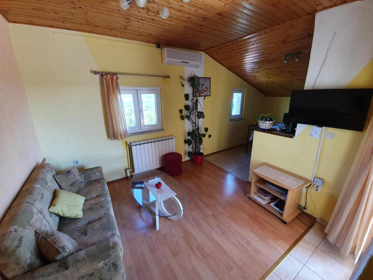 Apartment Dajana 4+2 Cizici Luaran gambar