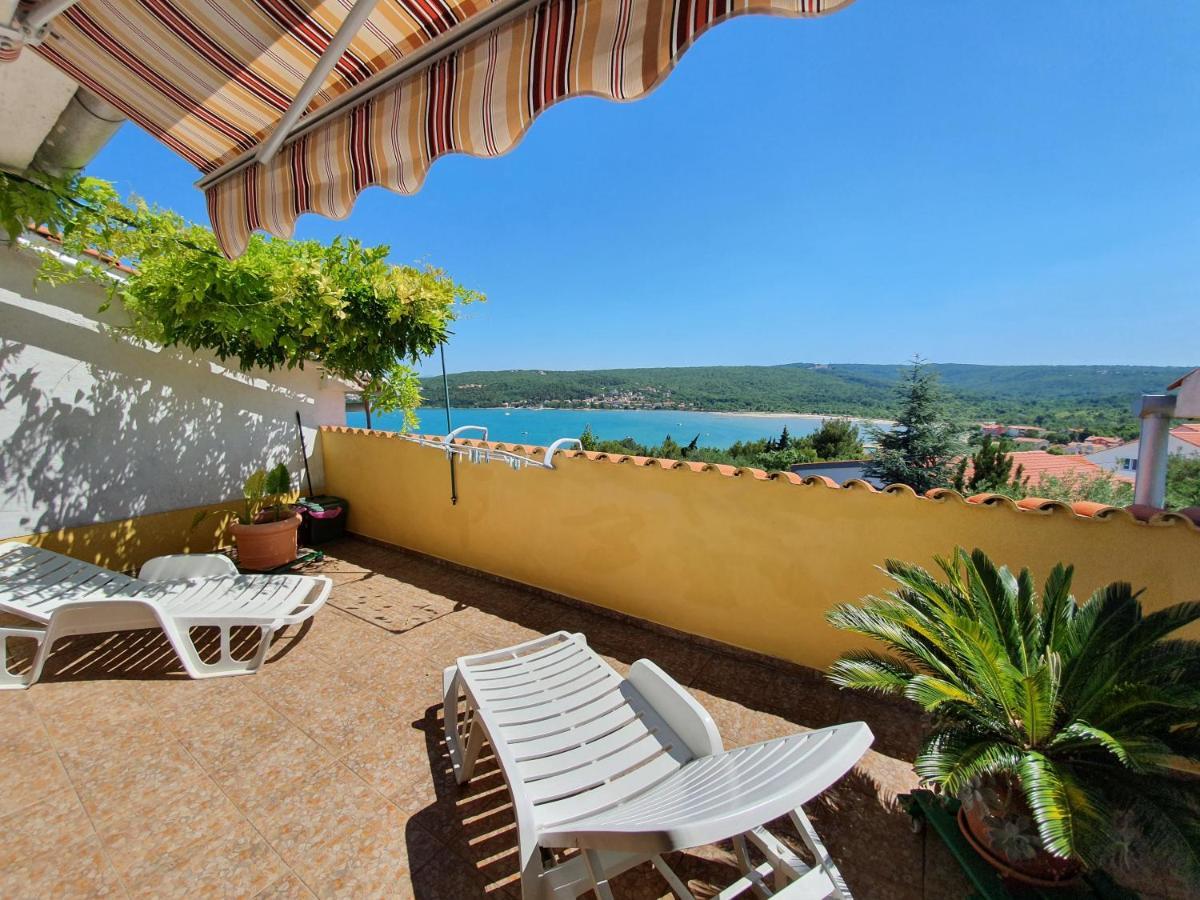 Apartment Dajana 4+2 Cizici Luaran gambar