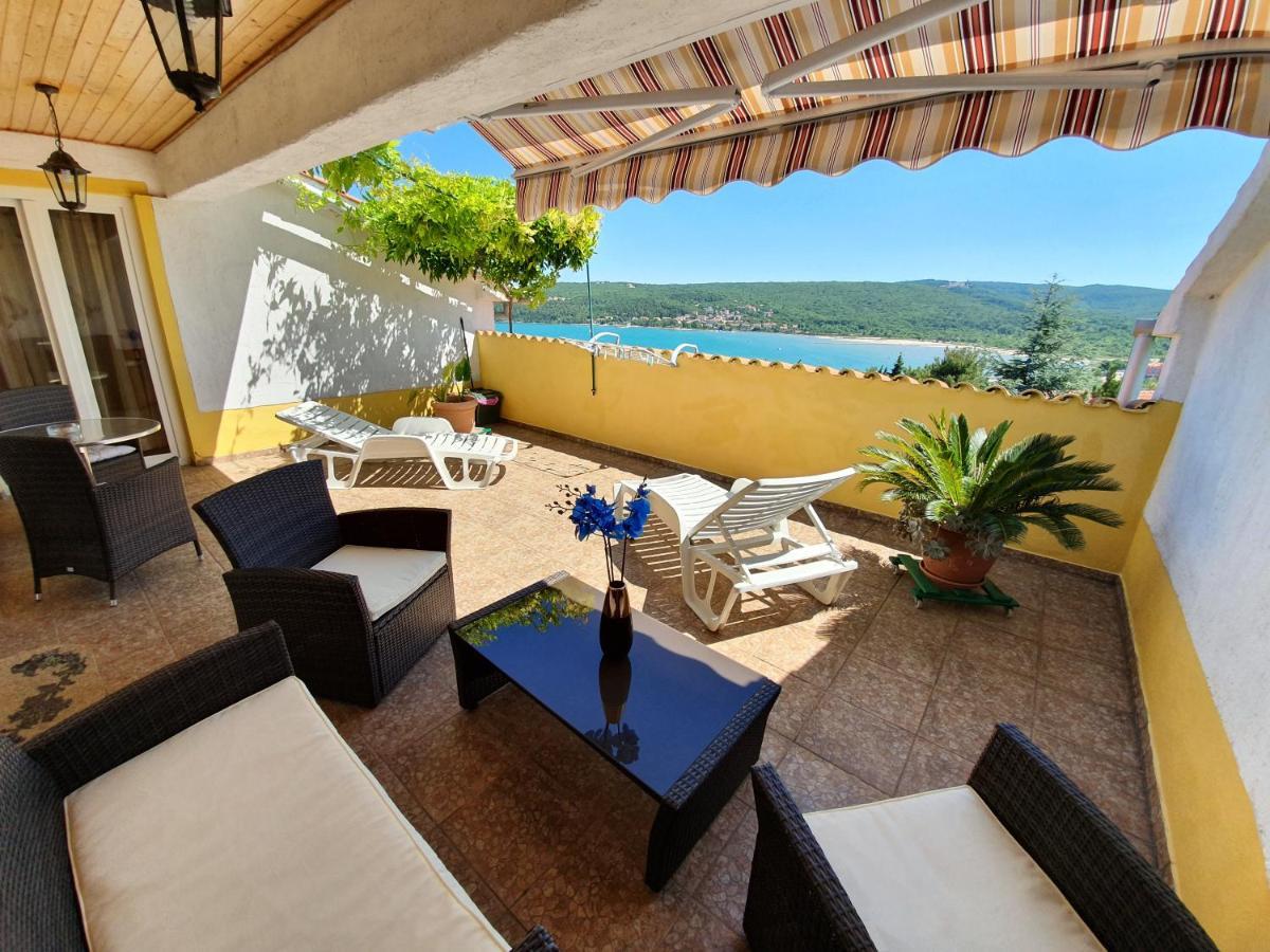 Apartment Dajana 4+2 Cizici Luaran gambar