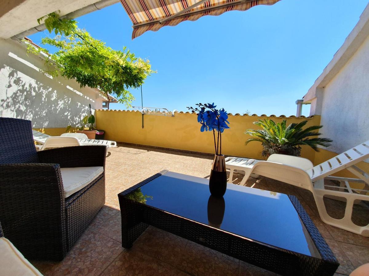 Apartment Dajana 4+2 Cizici Luaran gambar