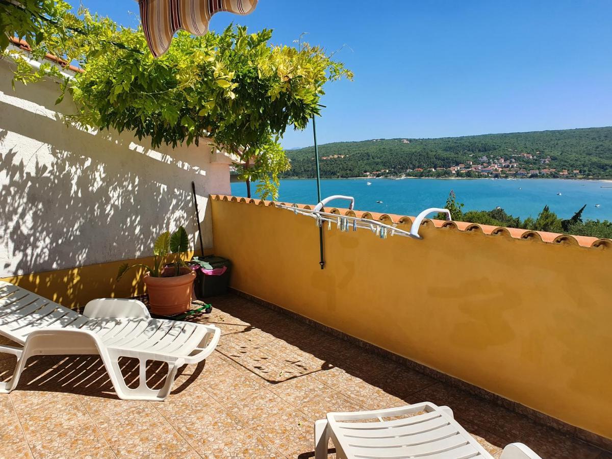 Apartment Dajana 4+2 Cizici Luaran gambar
