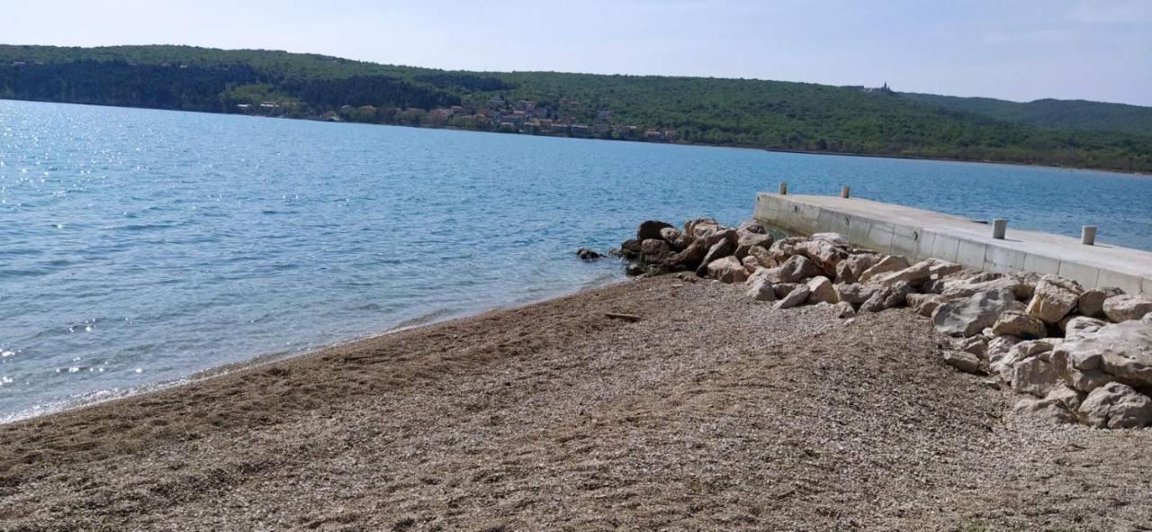 Apartment Dajana 4+2 Cizici Luaran gambar