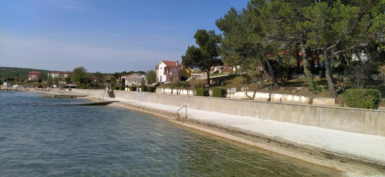 Apartment Dajana 4+2 Cizici Luaran gambar