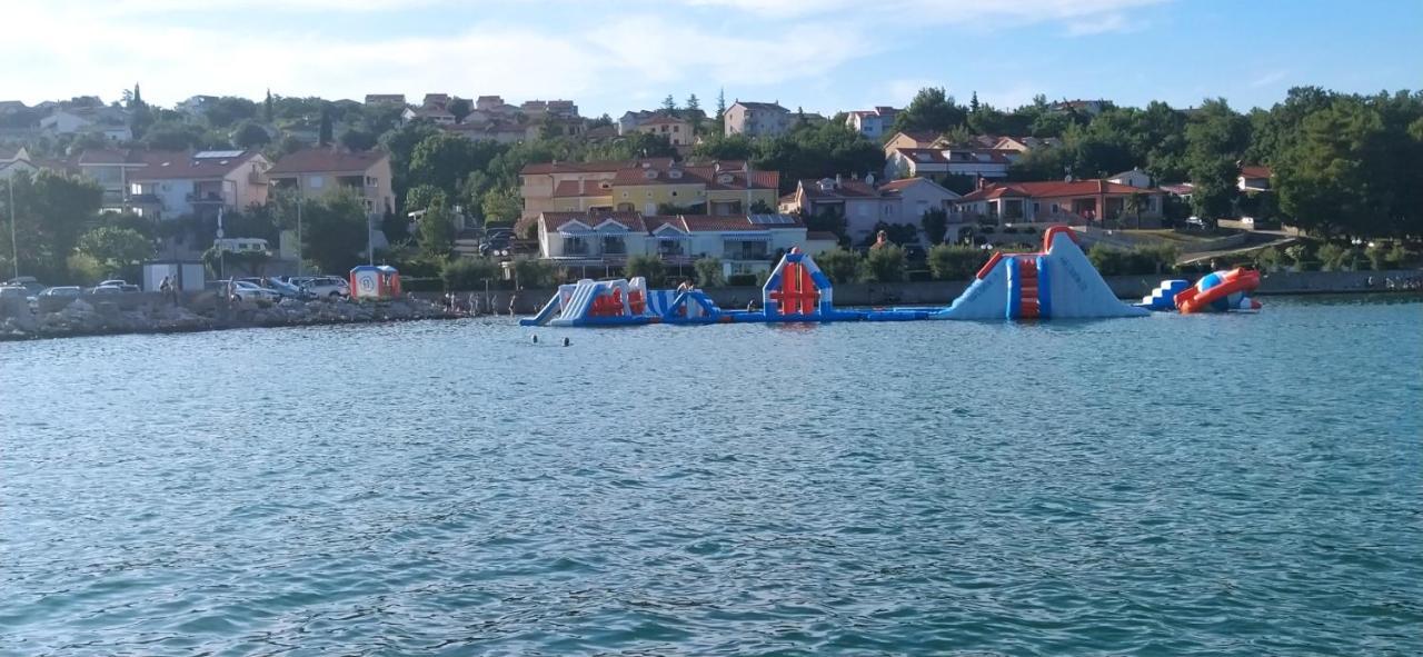 Apartment Dajana 4+2 Cizici Luaran gambar