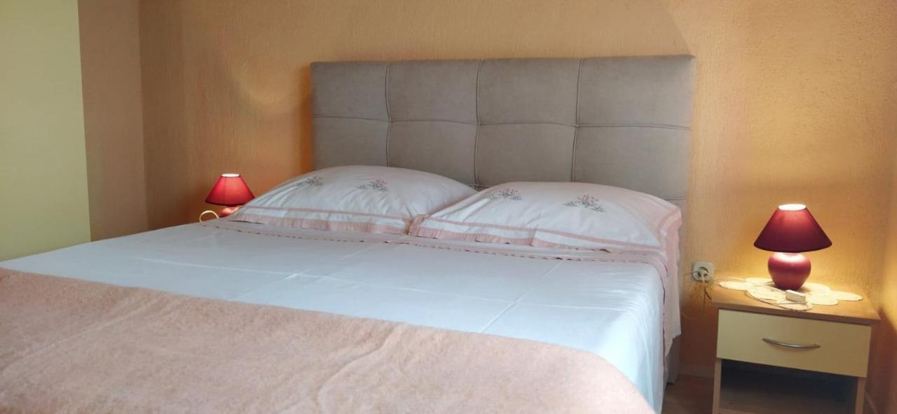 Apartment Dajana 4+2 Cizici Luaran gambar