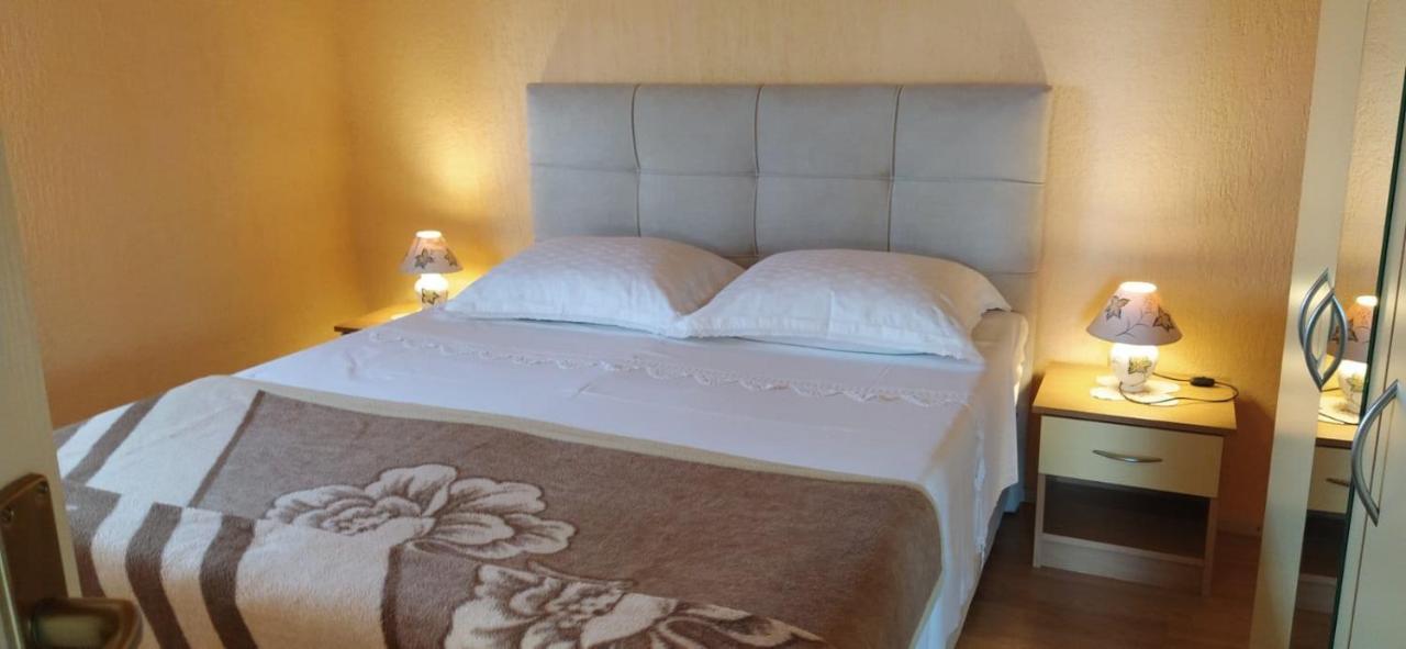 Apartment Dajana 4+2 Cizici Luaran gambar