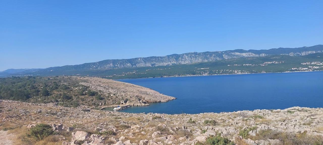 Apartment Dajana 4+2 Cizici Luaran gambar